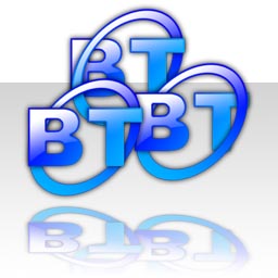 Aqua Bittorrent
