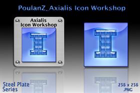PoulanZ_Axialis Icon Workshop