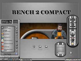 Bench 2 Compact