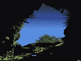 The Way Out