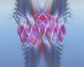 Winging Upwards