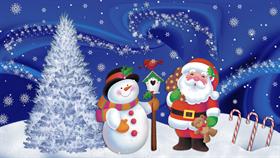 HooHoo Christmas Rerun