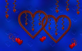 RedHearts Valentine 2010
