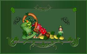 Leprechaun Majik 2