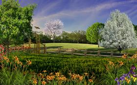 Spring Park