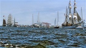 Tall Ships