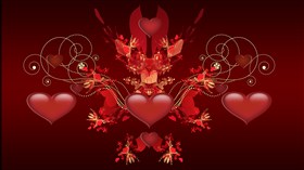 Valentine 2013