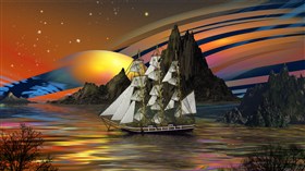 Sailors Dream