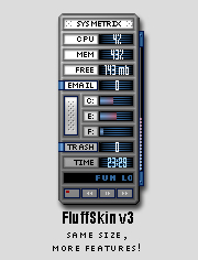FluffSkin v3
