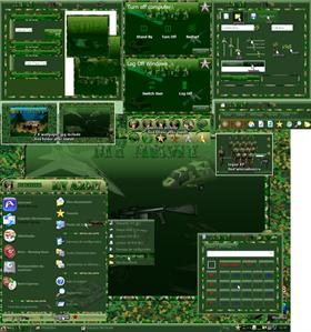 My Army