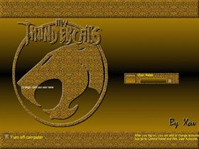 My Thundercats