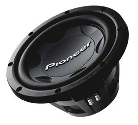 Volume - Pioneer