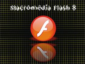 Macromedia Flash 8