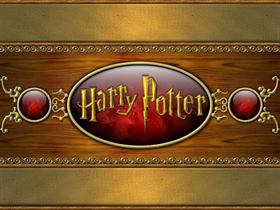 Harry Potter-Year I