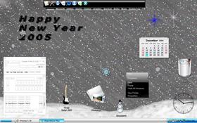 Happy New Year!