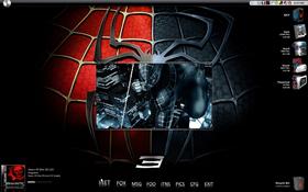 Return of the Spider