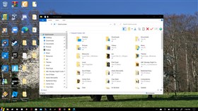 Windows Longhorn Slate