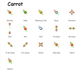 Carrot