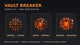 Vault Breaker