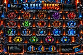 Sliding Doors 19 Editions