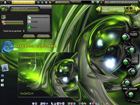 DN GrEeN BaLl