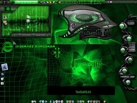 SK DN MaTrIx InSiDe