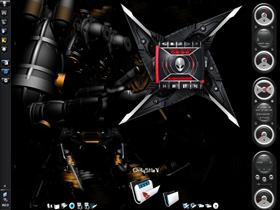 SmOcKDiJiN RoBoTiC BlAcK