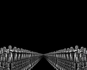 Trooper