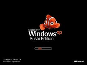 Sushi Edition