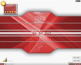 Red Essence