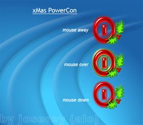 xMas PowerCon