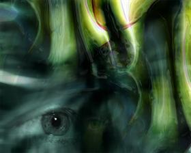 Green Fantasy
