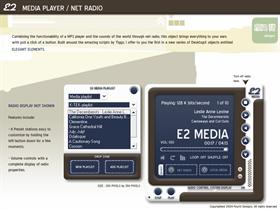 E2 Media