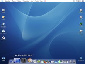 OSx Little Lelu project