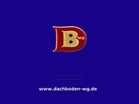 Dachboden-WG Logo