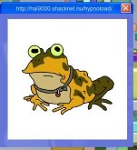 Hypnotoad