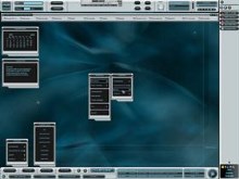 Tronnix Modded