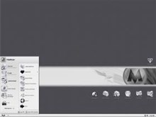 MMX Variation