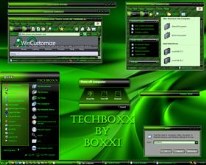 TechBoXX