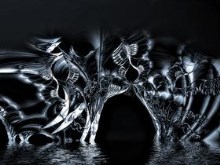 The Cave