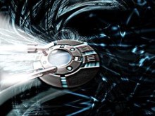 Jump from Hyperspace