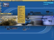 Formula One LS