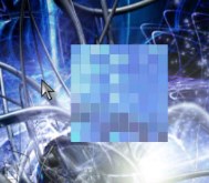 Magnifier Proof of Concept