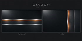 Diagon Wallpapers (Addon)