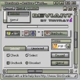 Deviant