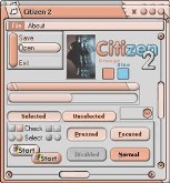 Citizen 2 