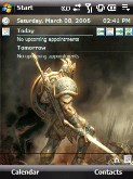 WoW - Warrior
