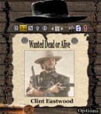 Clint Eastwood