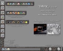 Colony 1280x1024+