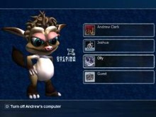 Docking Station - Siamese
